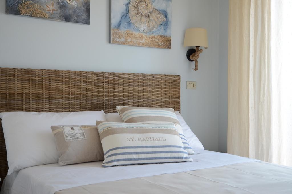 Hotel Monique Cervia Bagian luar foto